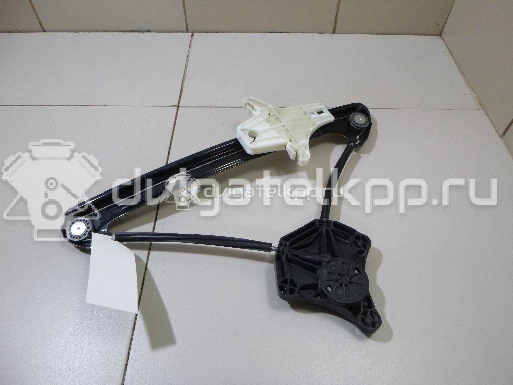 Фото Стеклоподъемник электр. задний левый  5G4839461B для Volkswagen Golf {forloop.counter}}