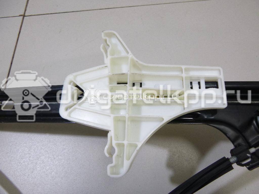 Фото Стеклоподъемник электр. задний левый  5G4839461B для Volkswagen Golf {forloop.counter}}