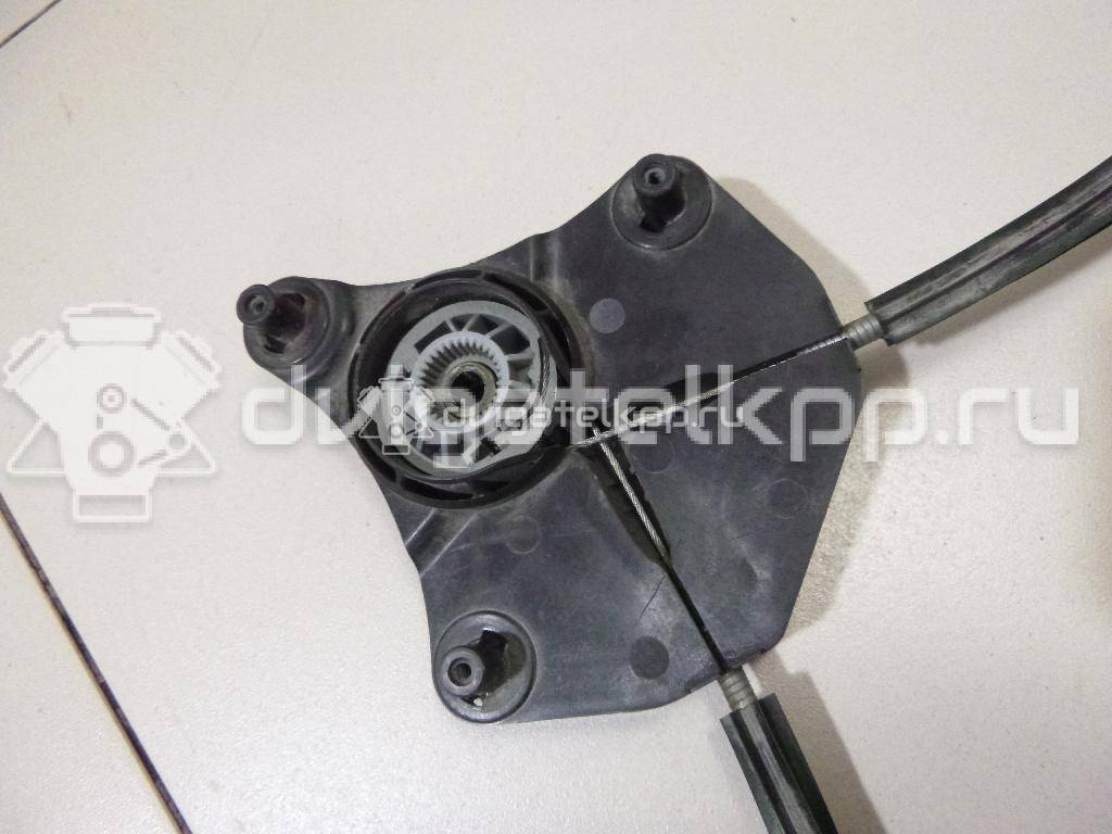 Фото Стеклоподъемник электр. задний левый  5G4839461B для Volkswagen Golf {forloop.counter}}