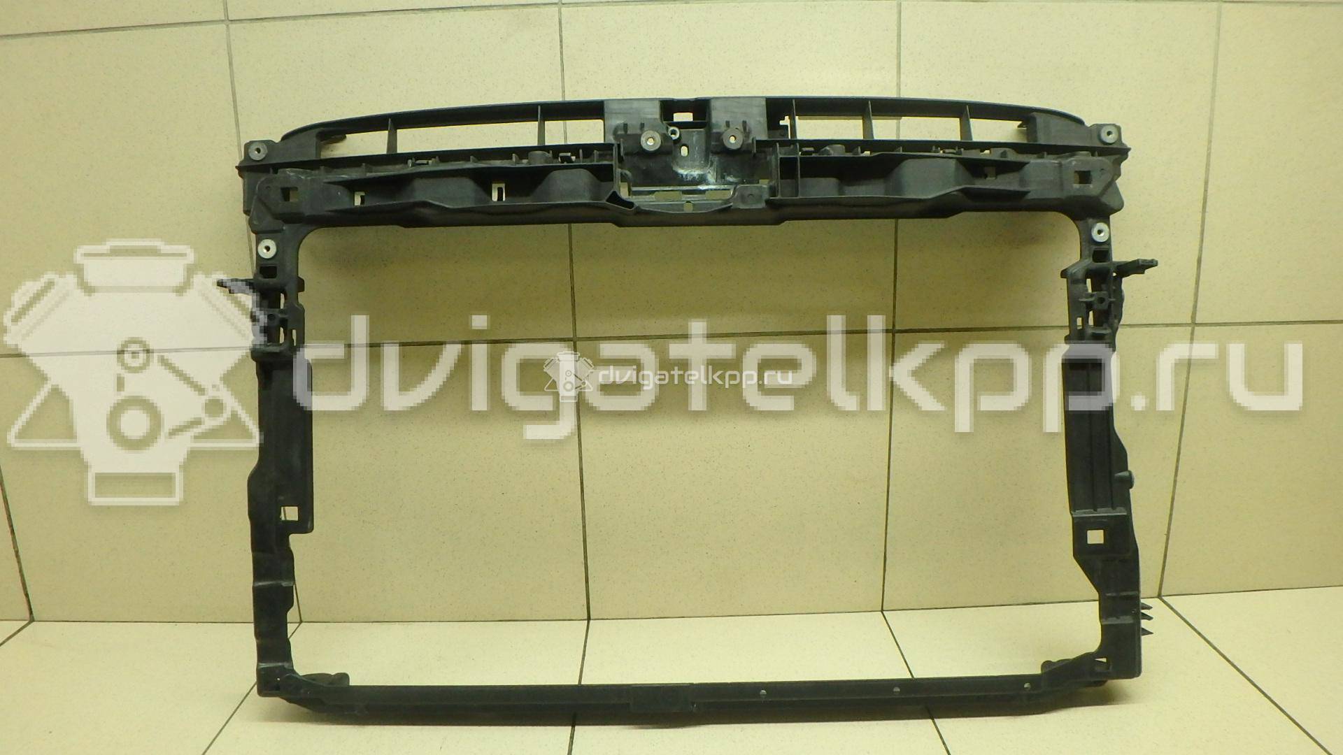 Фото Панель передняя  5G0805588Q для Volkswagen Golf {forloop.counter}}