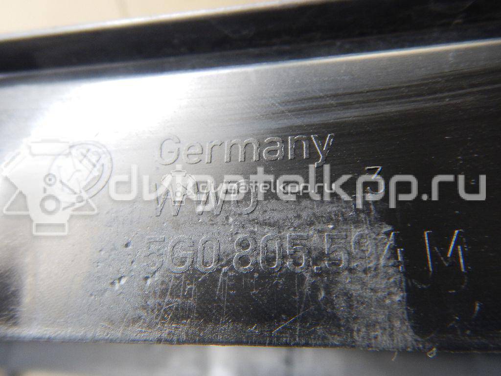 Фото Панель передняя  5G0805588Q для Volkswagen Golf {forloop.counter}}