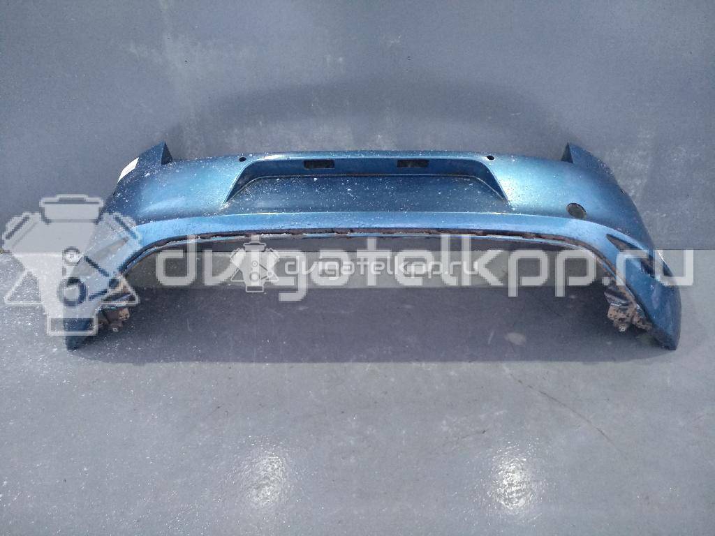 Фото Бампер задний  5G6807417APGRU для Volkswagen Golf {forloop.counter}}