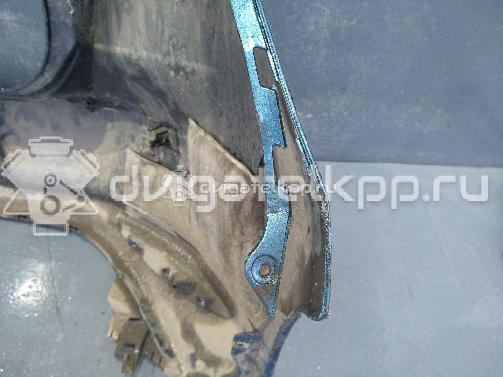 Фото Бампер задний  5G6807417APGRU для Volkswagen Golf {forloop.counter}}