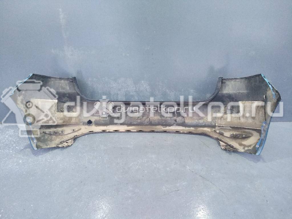 Фото Бампер задний  5G6807417APGRU для Volkswagen Golf {forloop.counter}}