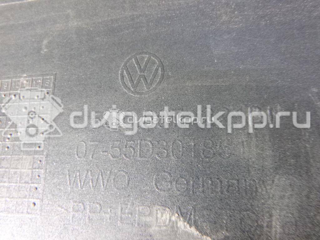 Фото Бампер передний  5G0807217BNGRU для Volkswagen Golf {forloop.counter}}