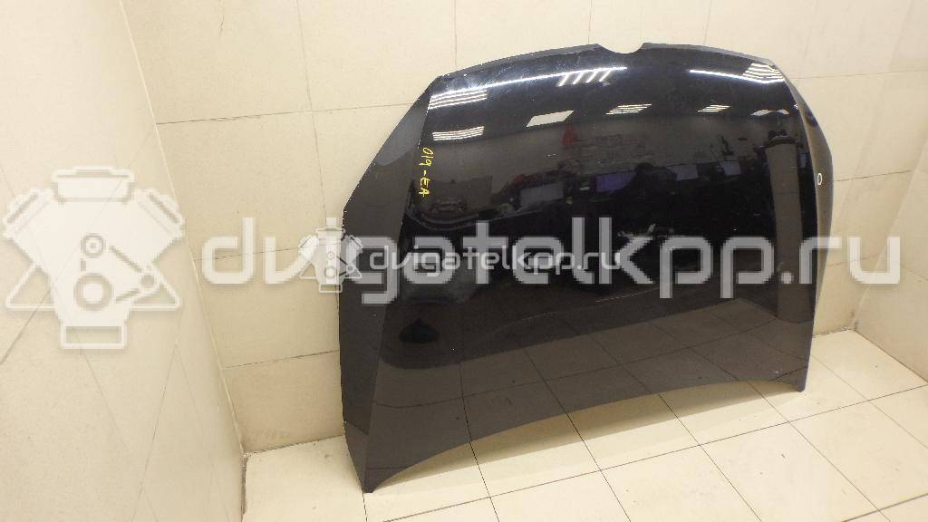 Фото Капот  5G0823031J для Volkswagen Golf {forloop.counter}}