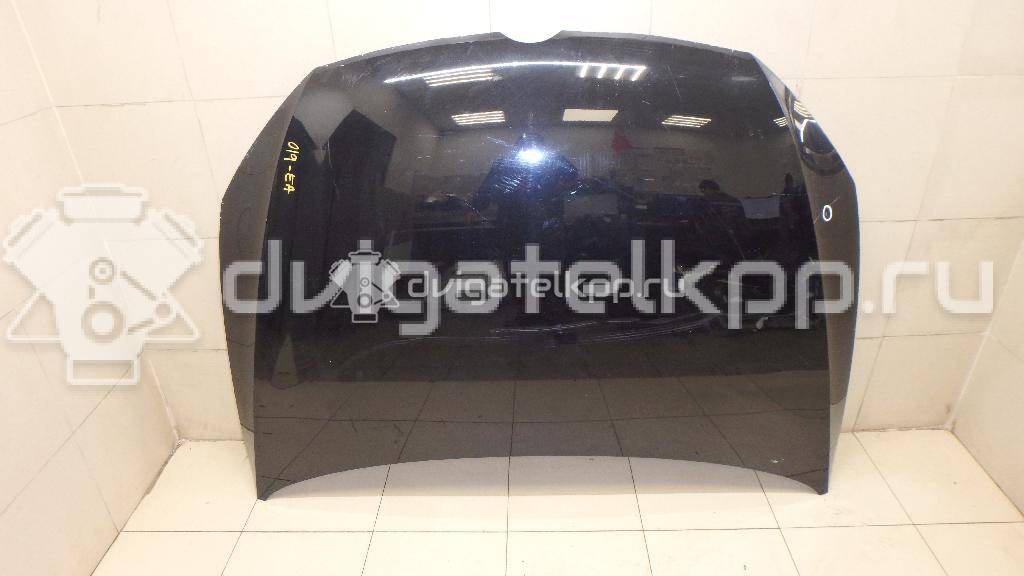 Фото Капот  5G0823031J для Volkswagen Golf {forloop.counter}}