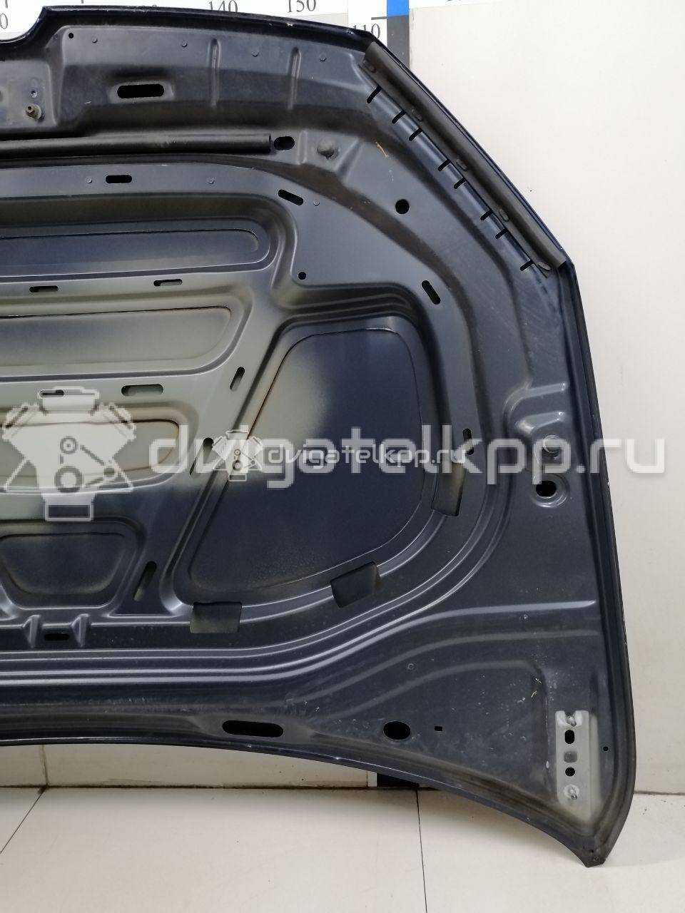 Фото Капот  5G0823031J для Volkswagen Golf {forloop.counter}}