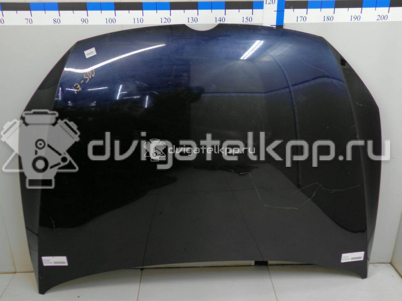 Фото Капот  5G0823031J для Volkswagen Golf {forloop.counter}}