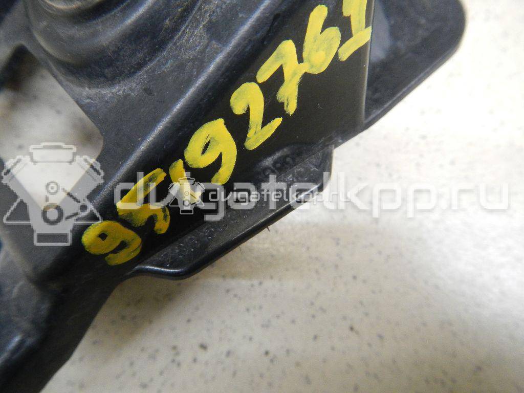 Фото Направляющая переднего бампера правая  5G0807050A для Volkswagen Golf {forloop.counter}}