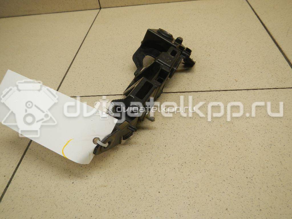 Фото Направляющая переднего бампера правая  5G0807050A для Volkswagen Golf {forloop.counter}}