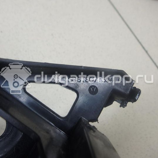 Фото Направляющая заднего бампера правая  5G6807394A для Volkswagen Golf