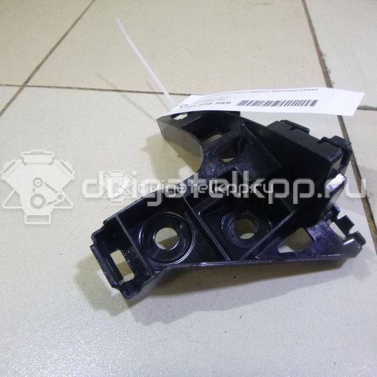 Фото Направляющая заднего бампера левая  5G6807393A для Volkswagen Golf