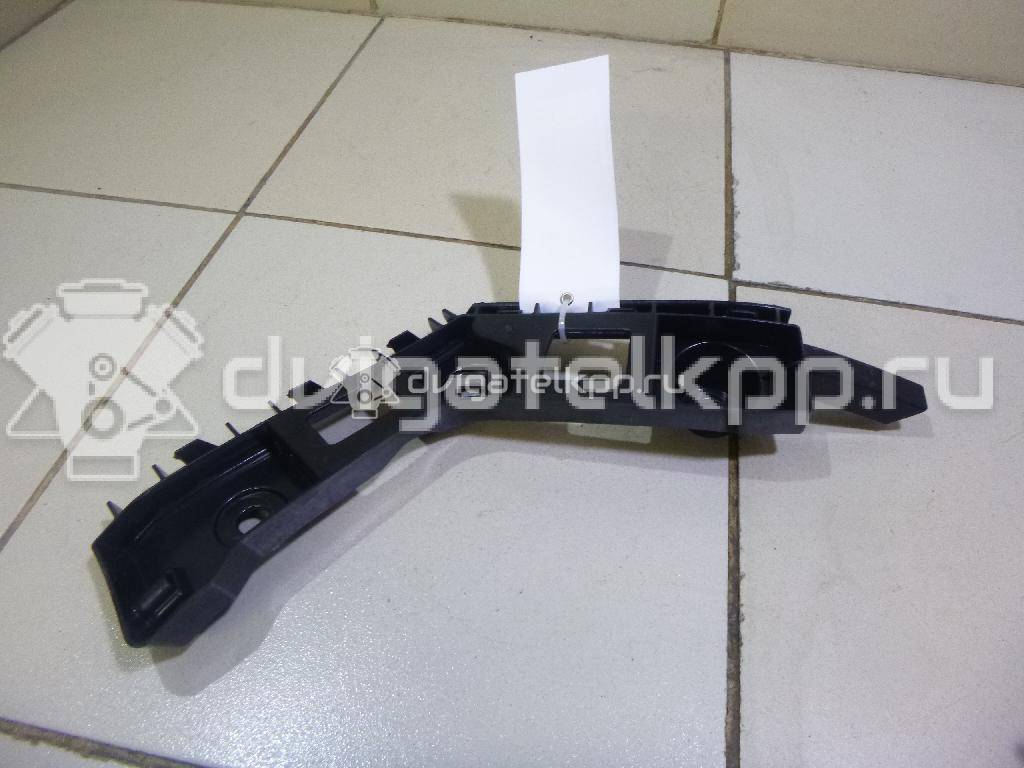 Фото Направляющая заднего бампера левая  5G6807393 для Volkswagen Golf {forloop.counter}}