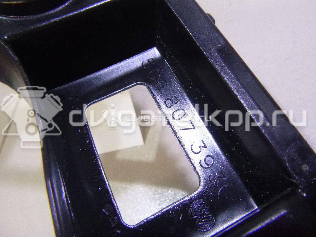 Фото Направляющая заднего бампера левая  5G6807393 для Volkswagen Golf {forloop.counter}}