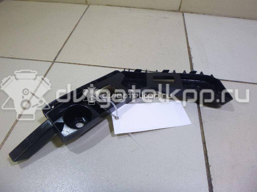 Фото Направляющая заднего бампера левая  5G6807393 для Volkswagen Golf {forloop.counter}}