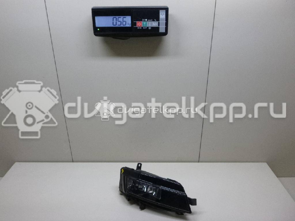 Фото Фара противотуманная правая  5G0941662D для Volkswagen Golf {forloop.counter}}