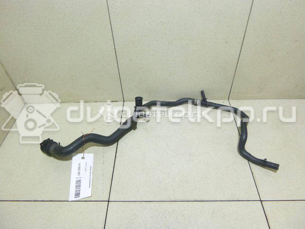 Фото Шланг системы охлаждения  5Q0122101AS для Volkswagen Golf {forloop.counter}}