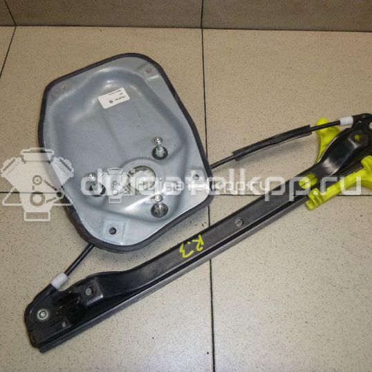 Фото Стеклоподъемник электр. задний правый  1K5839462 для Volkswagen Jetta / Golf