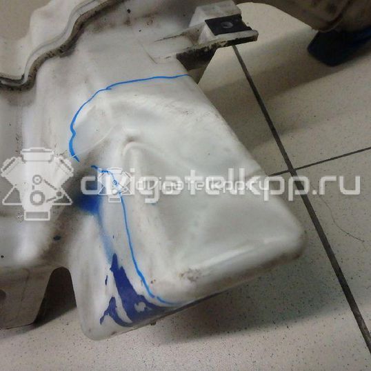 Фото Бачок омывателя лобового стекла  3C0955453P для Volkswagen Passat