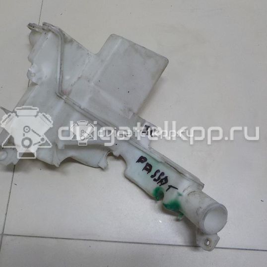 Фото Бачок омывателя лобового стекла  3C0955453P для Volkswagen Passat