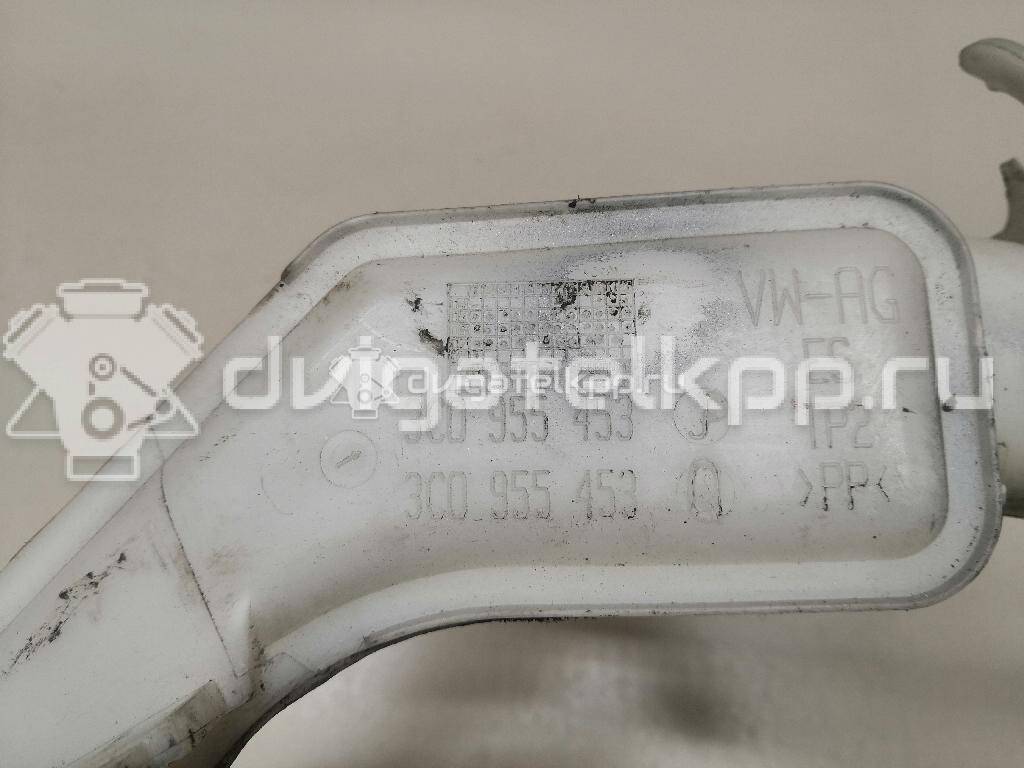 Фото Бачок омывателя лобового стекла  3C0955453P для Volkswagen Passat {forloop.counter}}