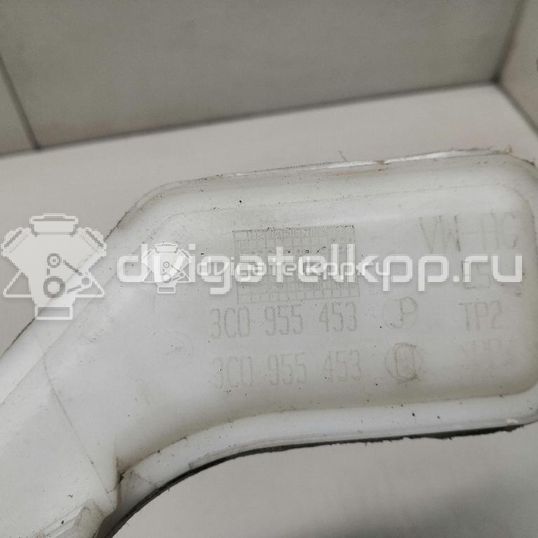 Фото Бачок омывателя лобового стекла  3C0955453P для Volkswagen Passat