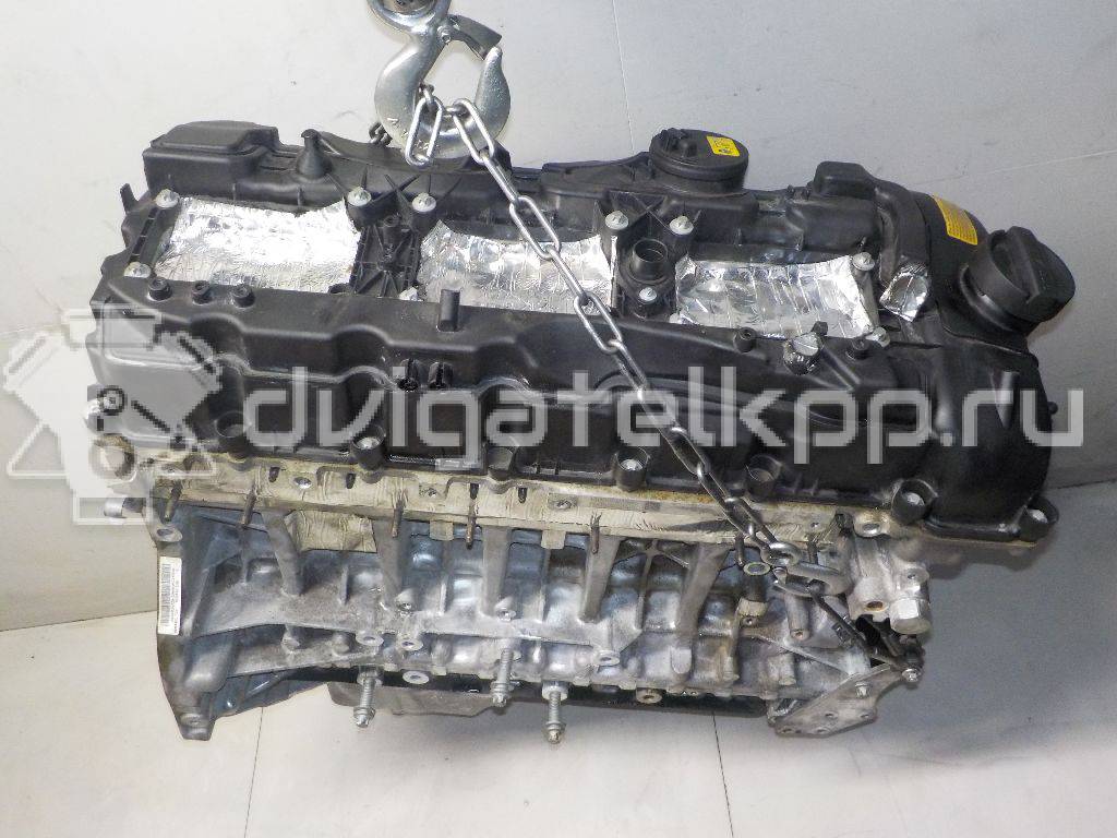 Фото Контрактный (б/у) двигатель N55 B30 A для Bmw / Alpina / Bmw (Brilliance) 272-370 л.с 24V 3.0 л бензин {forloop.counter}}