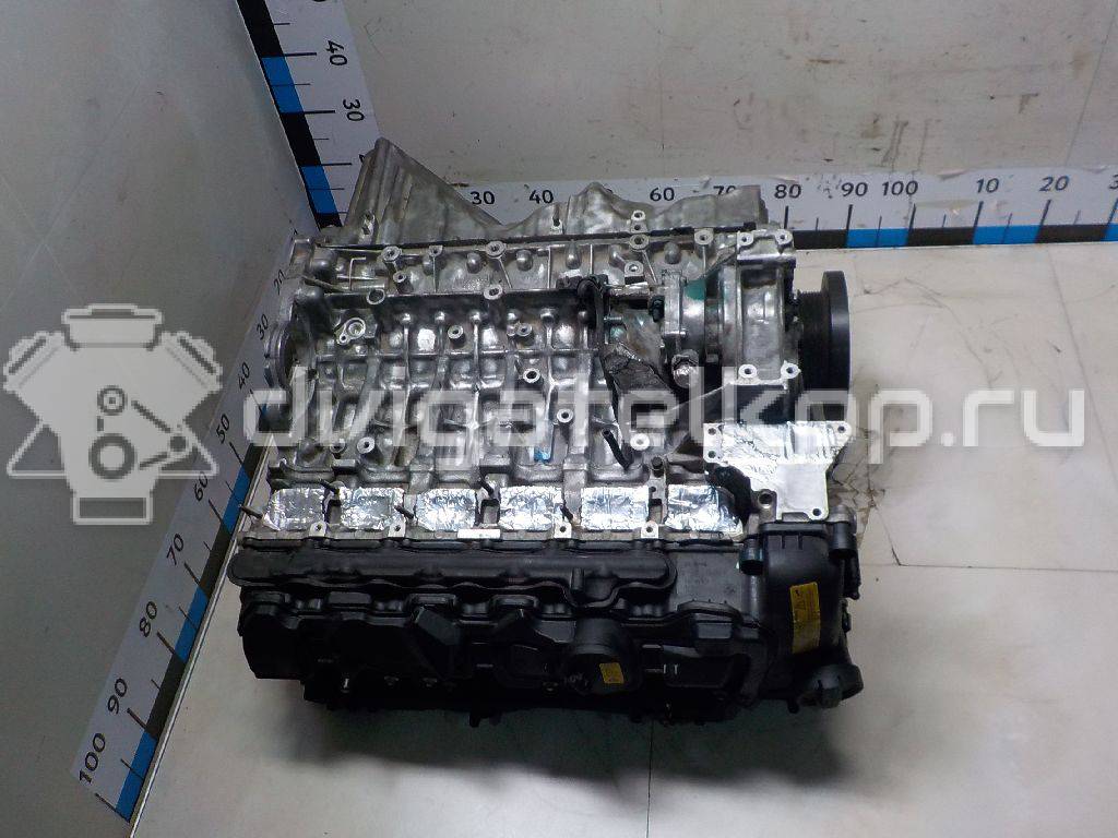 Фото Контрактный (б/у) двигатель N55 B30 A для Bmw / Alpina / Bmw (Brilliance) 272-370 л.с 24V 3.0 л бензин {forloop.counter}}
