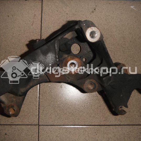 Фото Кронштейн генератора для двигателя WJZ (DW8) для Peugeot / Citroen / Fiat 69-71 л.с 8V 1.9 л Дизельное топливо 5706E2