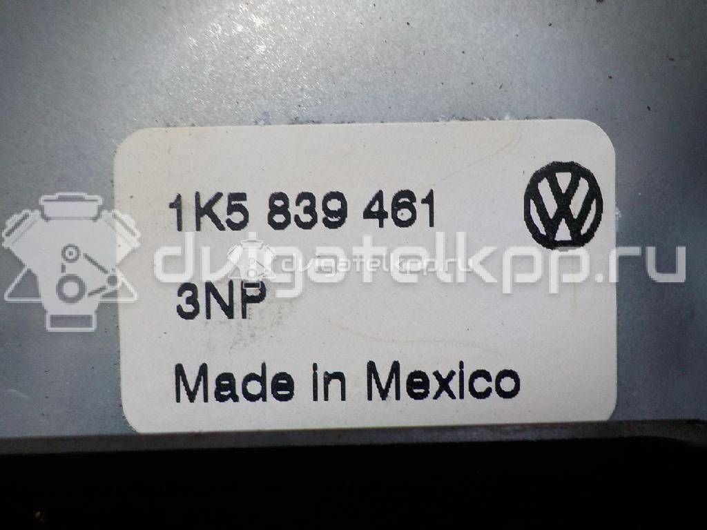 Фото Стеклоподъемник электр. задний левый  1K5839461 для Volkswagen Jetta / Golf {forloop.counter}}