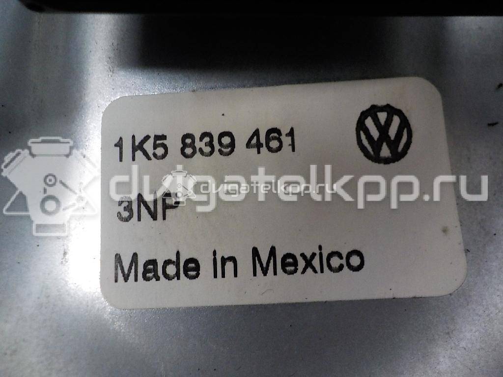 Фото Стеклоподъемник электр. задний левый  1K5839461 для Volkswagen Jetta / Golf {forloop.counter}}