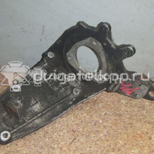 Фото Кронштейн ТНВД для двигателя WJY (DW8B) для Peugeot / Citroen / Fiat 69 л.с 8V 1.9 л Дизельное топливо 192640