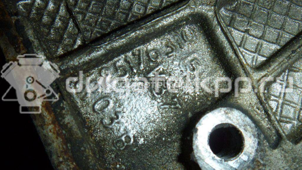 Фото Кронштейн ТНВД для двигателя WJY (DW8B) для Peugeot / Citroen / Fiat 69 л.с 8V 1.9 л Дизельное топливо 192640 {forloop.counter}}