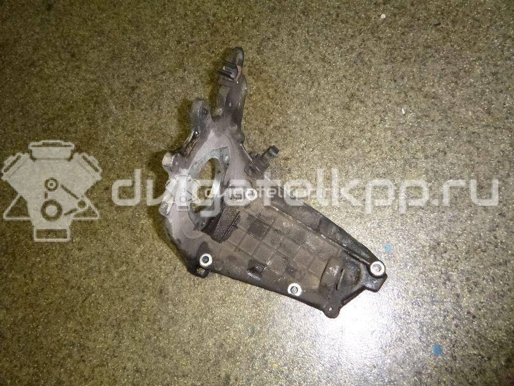 Фото Кронштейн ТНВД для двигателя WJY (DW8B) для Peugeot / Citroen / Fiat 69 л.с 8V 1.9 л Дизельное топливо 192640 {forloop.counter}}