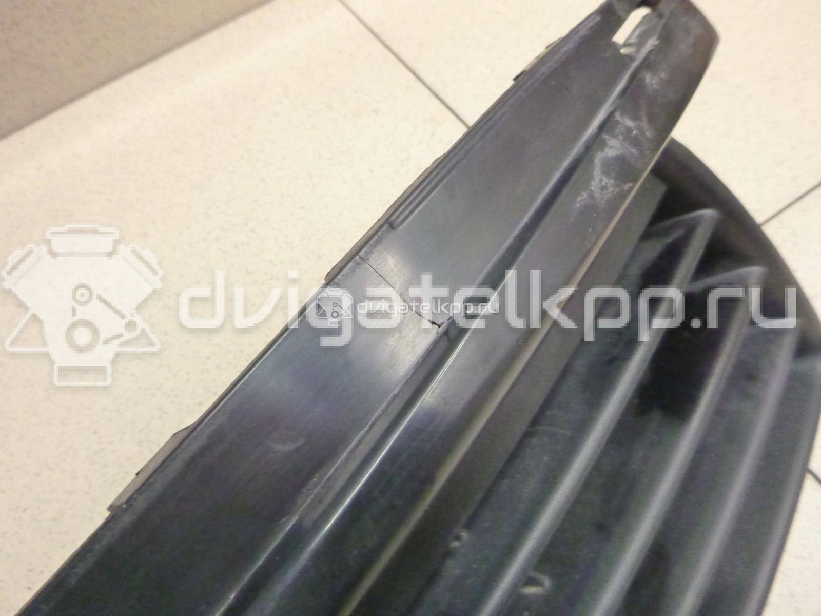 Фото Решетка в бампер правая  1K0853666H9B9 для Volkswagen Jetta / Golf {forloop.counter}}