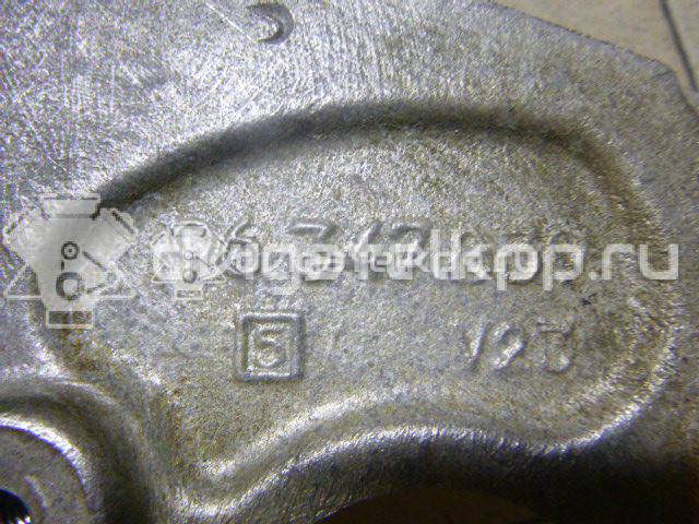 Фото Кронштейн ТНВД для двигателя RHY (DW10TD) для Citroen / Peugeot 90 л.с 8V 2.0 л Дизельное топливо {forloop.counter}}