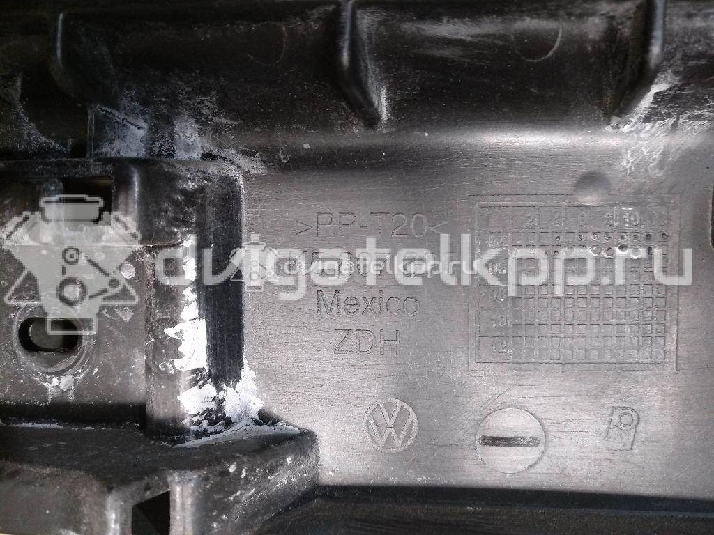 Фото Направляющая заднего бампера левая  1K5807393 для Volkswagen Jetta / Golf {forloop.counter}}