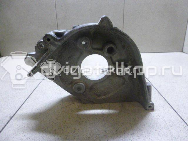 Фото Кронштейн ТНВД для двигателя RHY (DW10TD) для Citroen / Peugeot 90 л.с 8V 2.0 л Дизельное топливо {forloop.counter}}