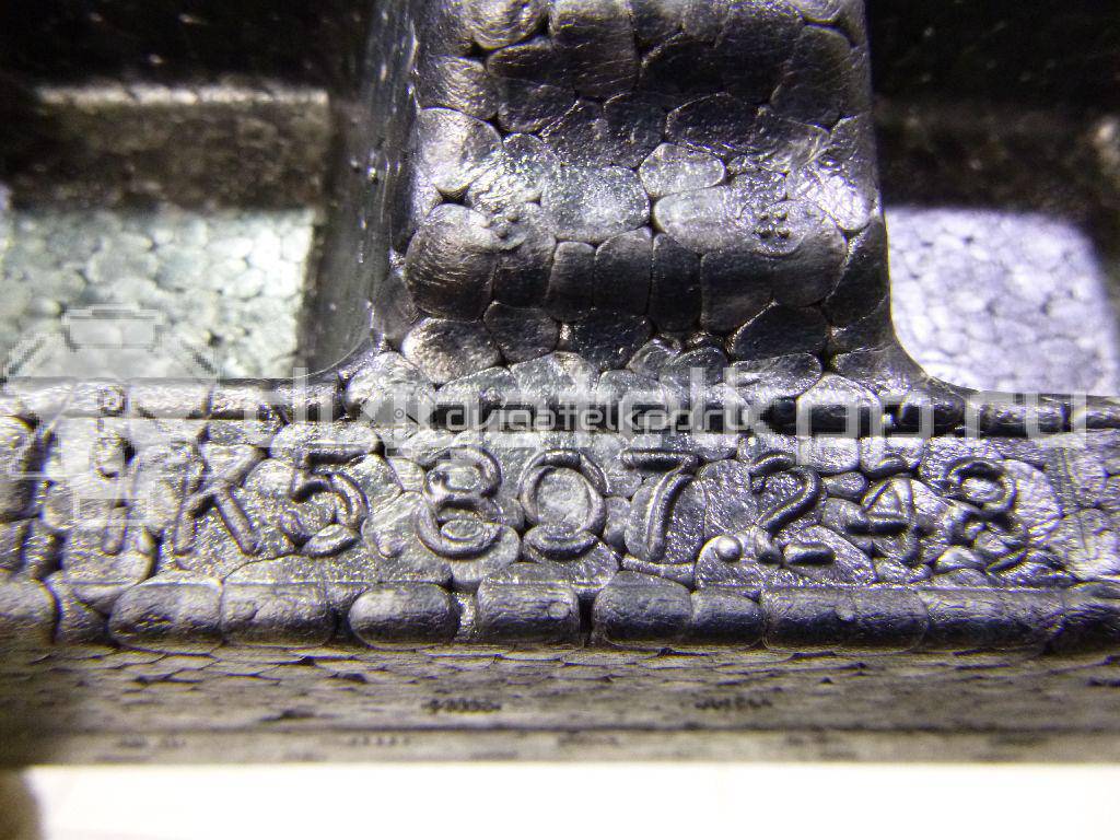 Фото Наполнитель переднего бампера  1K5807248B для Volkswagen Jetta / Golf {forloop.counter}}