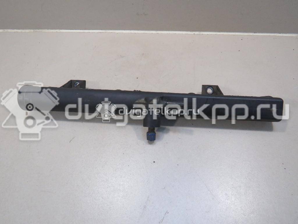 Фото Рейка топливная (рампа) для двигателя EW10A для Peugeot (Df-Psa) 307 / 408 140-147 л.с 16V 2.0 л бензин 157088 {forloop.counter}}