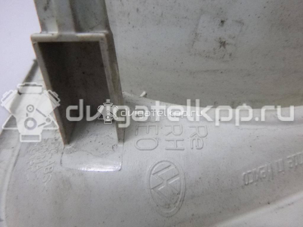 Фото Фонарь задний внутренний правый  1K5945094G для Volkswagen Jetta / Golf {forloop.counter}}