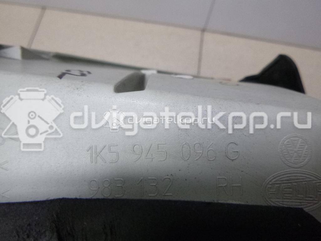 Фото Фонарь задний наружный правый  1K5945096G для Volkswagen Jetta {forloop.counter}}