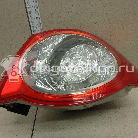 Фото Фонарь задний наружный правый  1K5945096G для Volkswagen Jetta