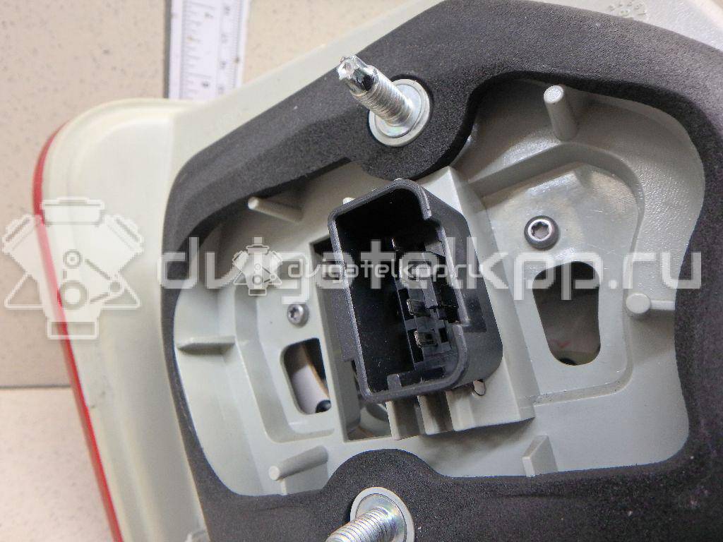 Фото Фонарь задний наружный правый  1K5945096G для Volkswagen Jetta {forloop.counter}}