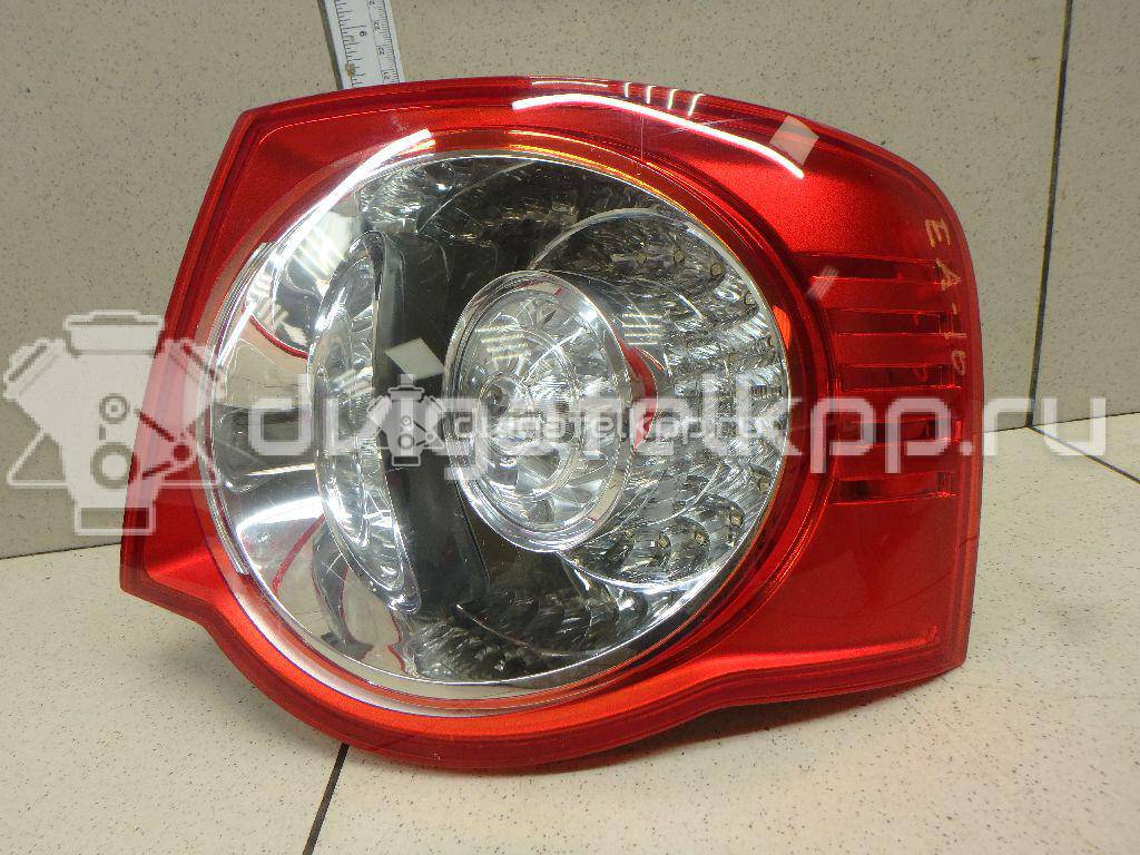 Фото Фонарь задний наружный правый  1K5945096G для Volkswagen Jetta {forloop.counter}}