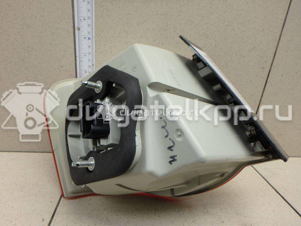 Фото Фонарь задний наружный правый  1K5945096G для Volkswagen Jetta {forloop.counter}}