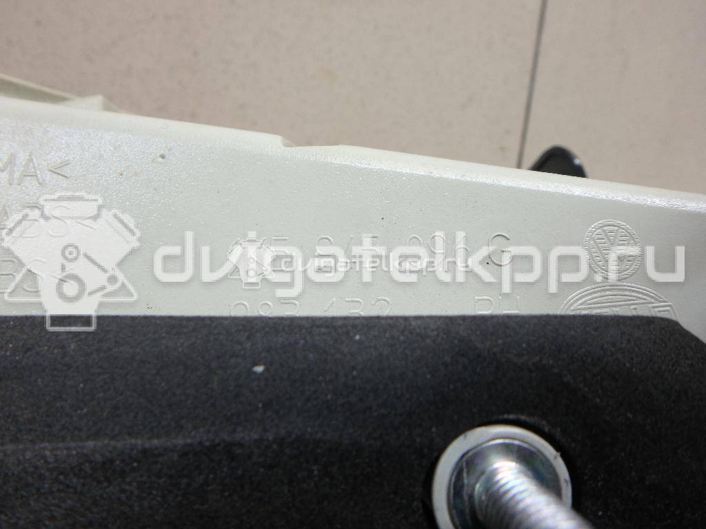Фото Фонарь задний наружный правый  1K5945096G для Volkswagen Jetta {forloop.counter}}