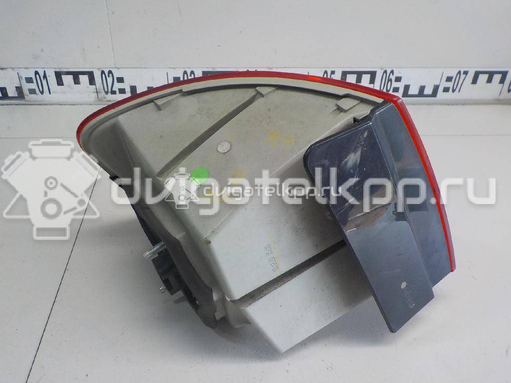 Фото Фонарь задний наружный правый  1K5945096G для Volkswagen Jetta {forloop.counter}}
