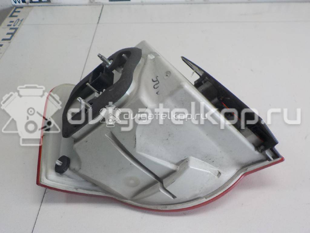 Фото Фонарь задний наружный правый  1K5945096G для Volkswagen Jetta {forloop.counter}}